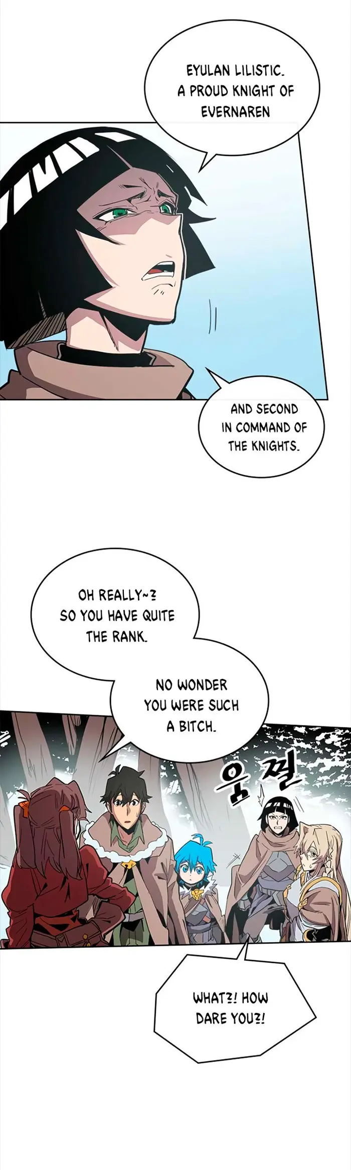 A Returner’s Magic Should Be Special Chapter 68 image 05_optimized